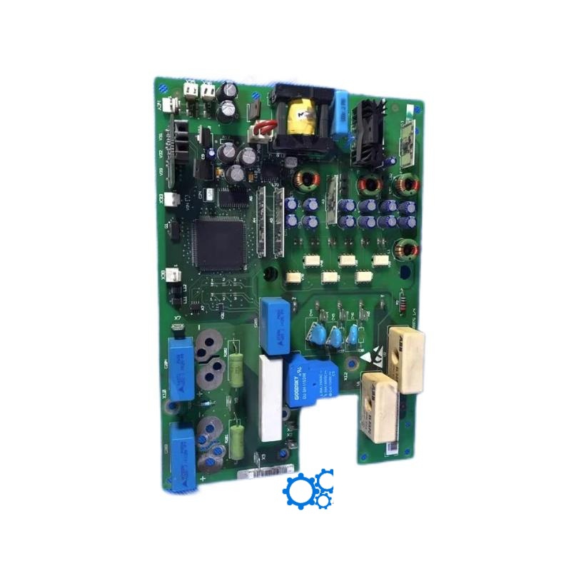 ABB NINT-45C 58921441J Inverter Drive Board