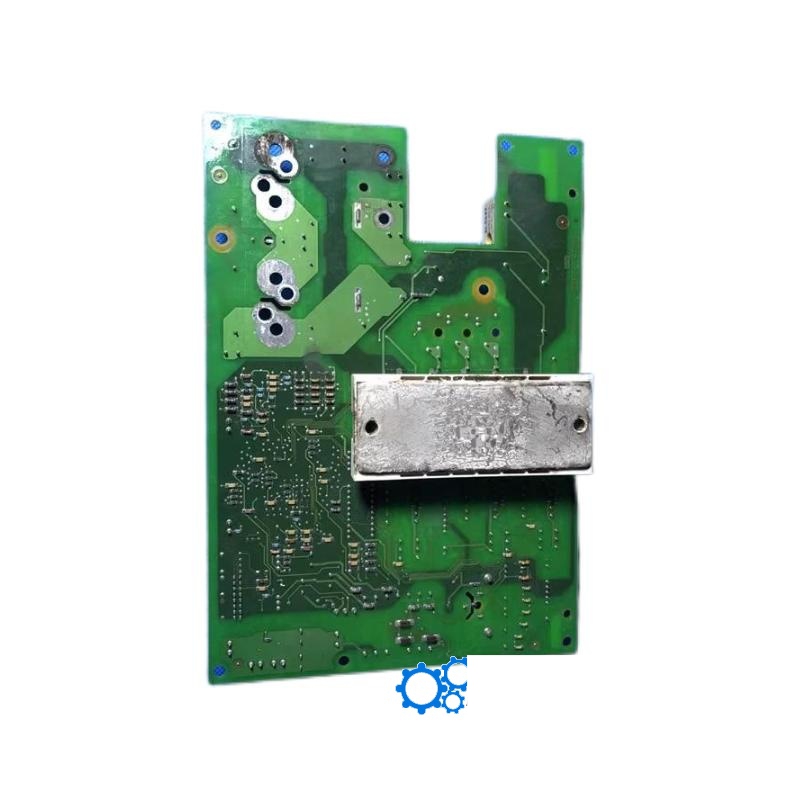 ABB NINT-45C 58921441J Inverter Drive Board