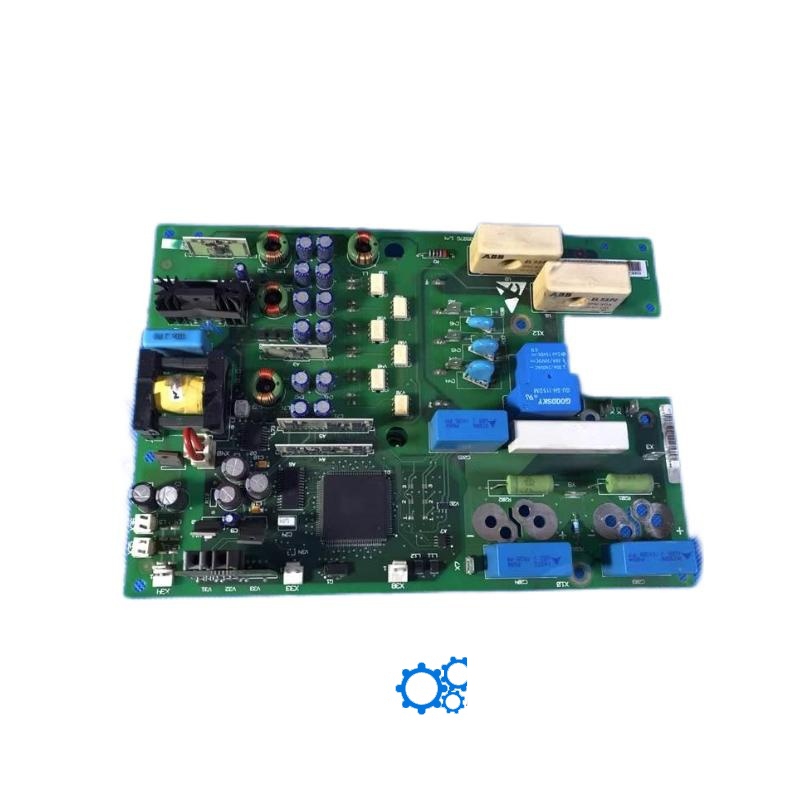 ABB NINT-45C 58921441J Inverter Drive Board