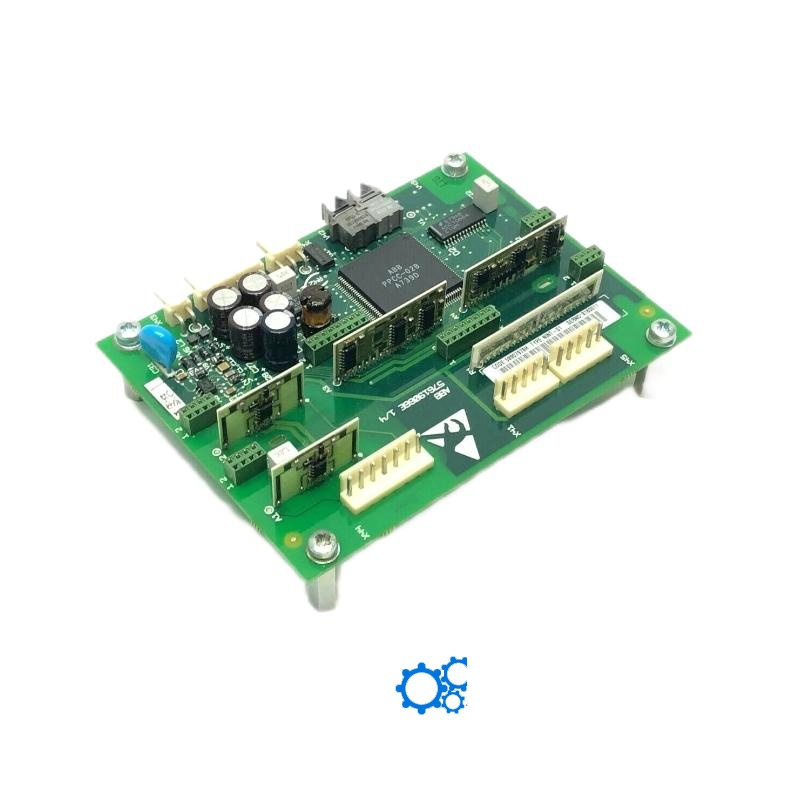 ABB NINT-51C Frequency Converter Communication Board ACS600 series