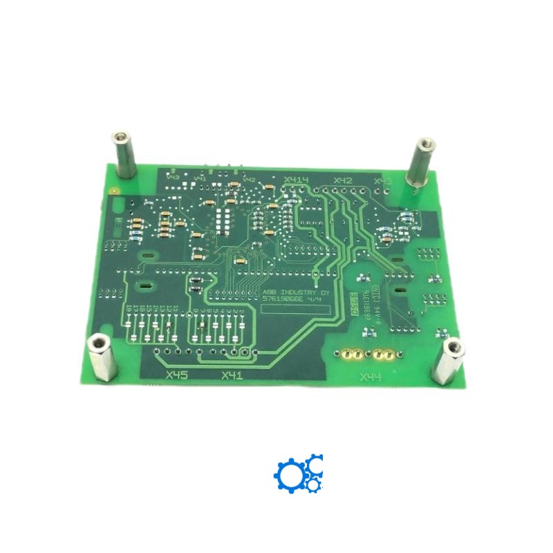ABB NINT-51C Frequency Converter Communication Board ACS600 series