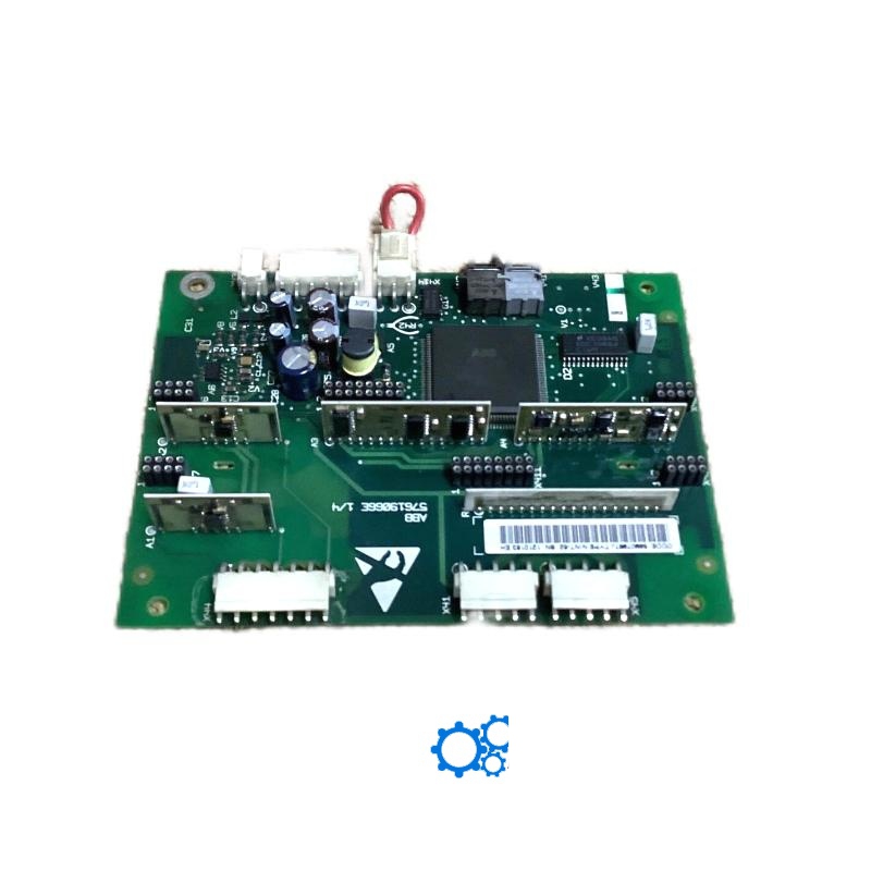 ABB NINT-52C 58907987J Frequency Converter Drive Board ACS600 Series