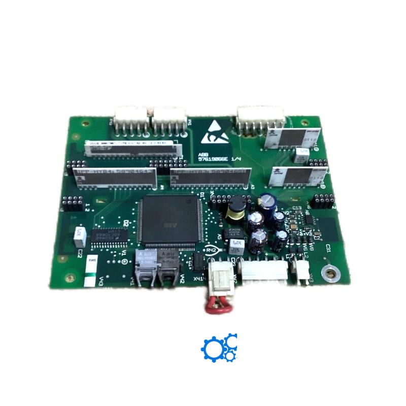 ABB NINT-52C 58907987J Frequency Converter Drive Board ACS600 Series