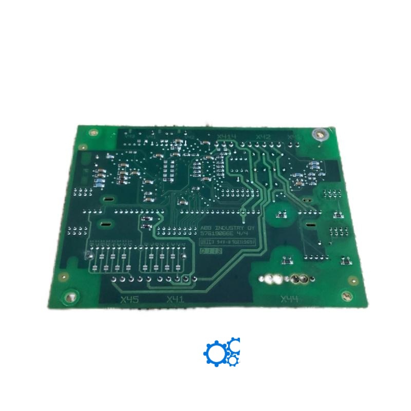 ABB NINT-52C 58907987J Frequency Converter Drive Board ACS600 Series