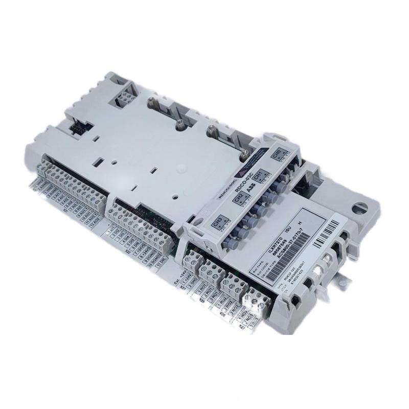 ABB RDCU-12C 3AUA0000036521 Drive Control Unit