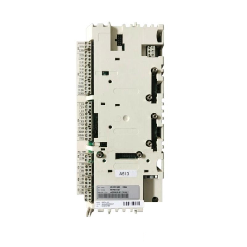 ABB RDCU-12C 3AUA0000036521 Drive Control Unit