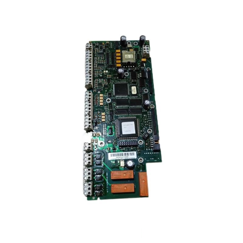 ABB RMIO-01C 64538012 Variable Frequency Drive Control Board