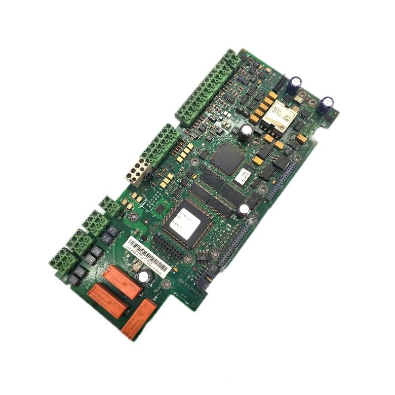 ABB RMIO-01C 64538012 Variable Frequency Drive Control Board