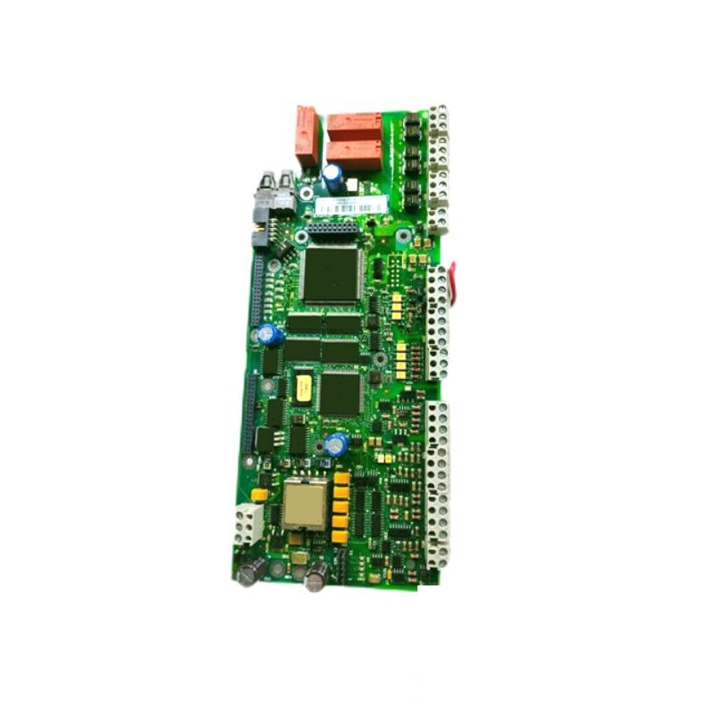 ABB RMIO-02C 64379160 Power Control Board