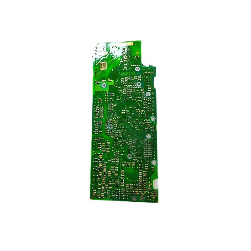 ABB RMIO-02C 64379160 Power Control Board