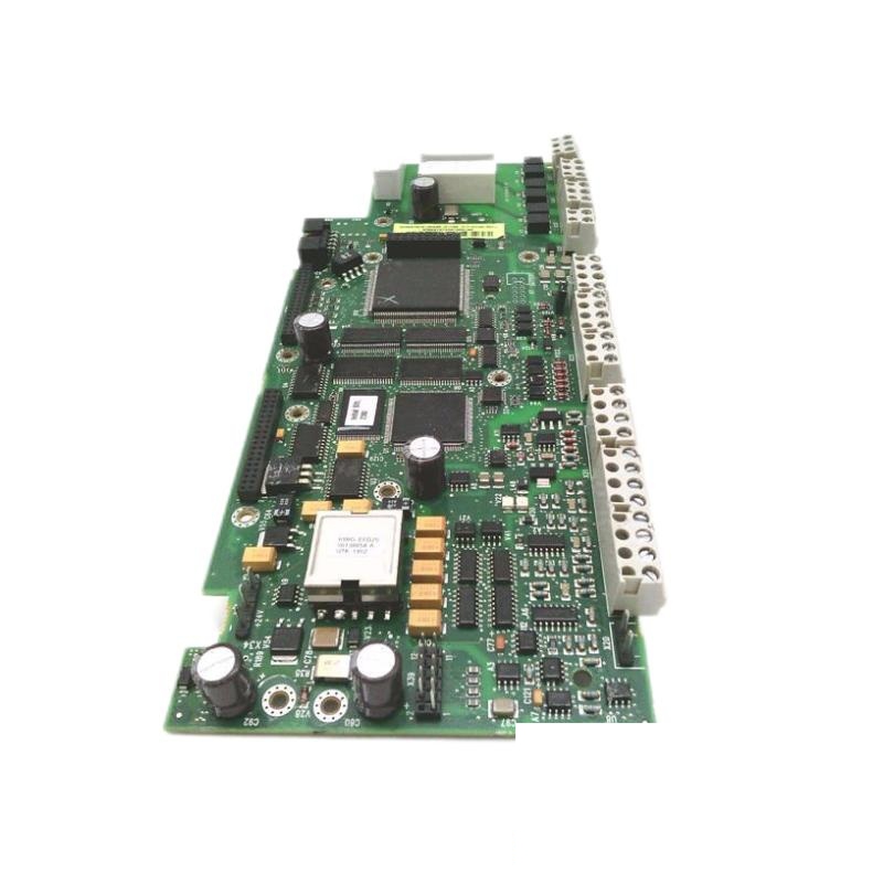 ABB RMIO-11C 68789010 Variable Frequency Drive Control Board ACS800 Series