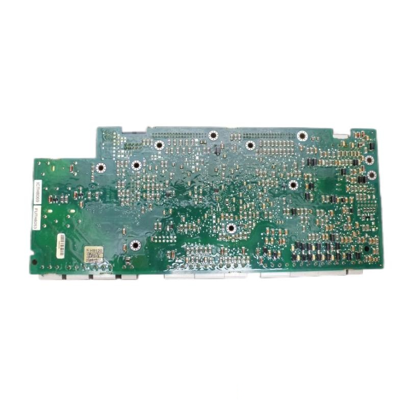 ABB RMIO-11C 68789010 Variable Frequency Drive Control Board ACS800 Series