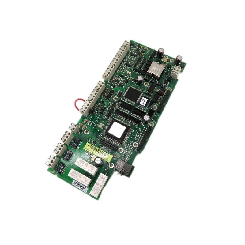 ABB RMIO-12C 3AUA0000035410 Control Board ACS800 series