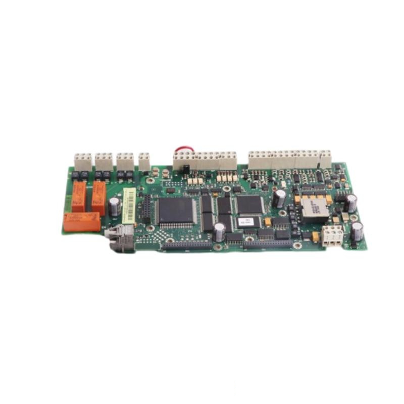 ABB RMIO-12C 3AUA0000035410 Control Board ACS800 series