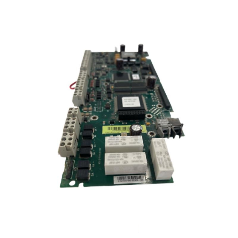 ABB RMIO-12C 3AUA0000035410 Control Board ACS800 series
