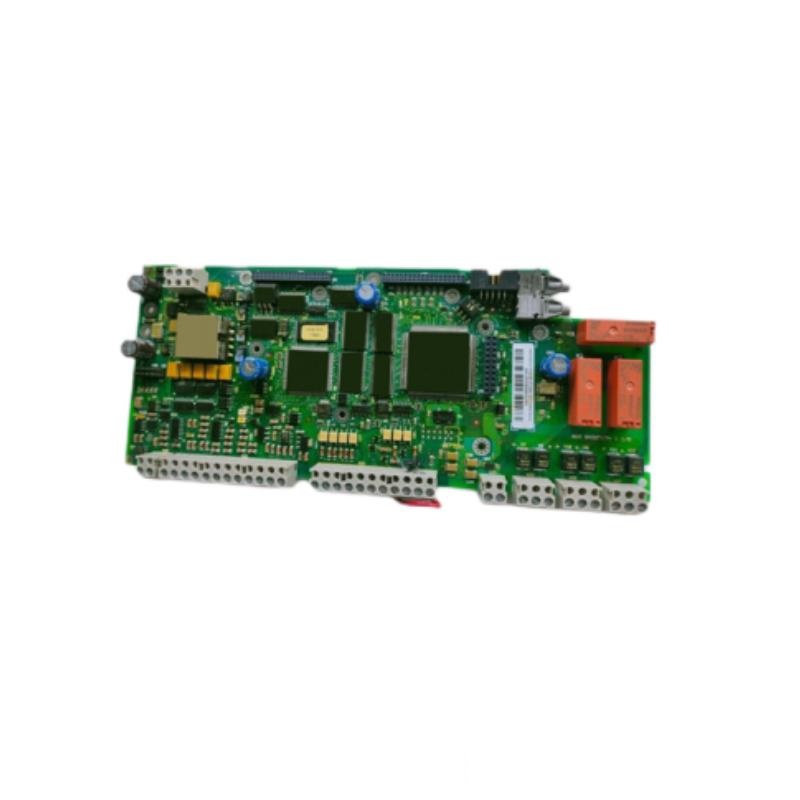 ABB RMIO-12C 3AUA0000035410 Control Board ACS800 series