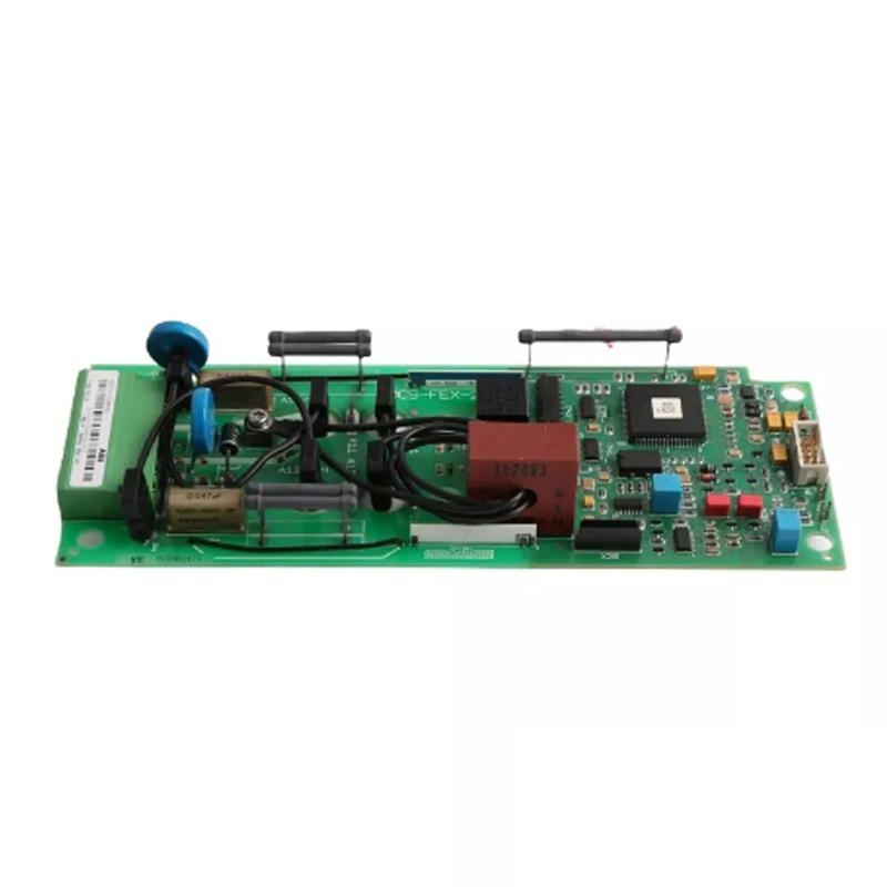 ABB SDCS-FEX-2 3ADT306300R1 Excitation Board