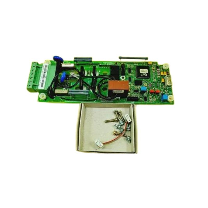 ABB SDCS-FEX-2A 3ADT311500R0001 DC Excitation Module