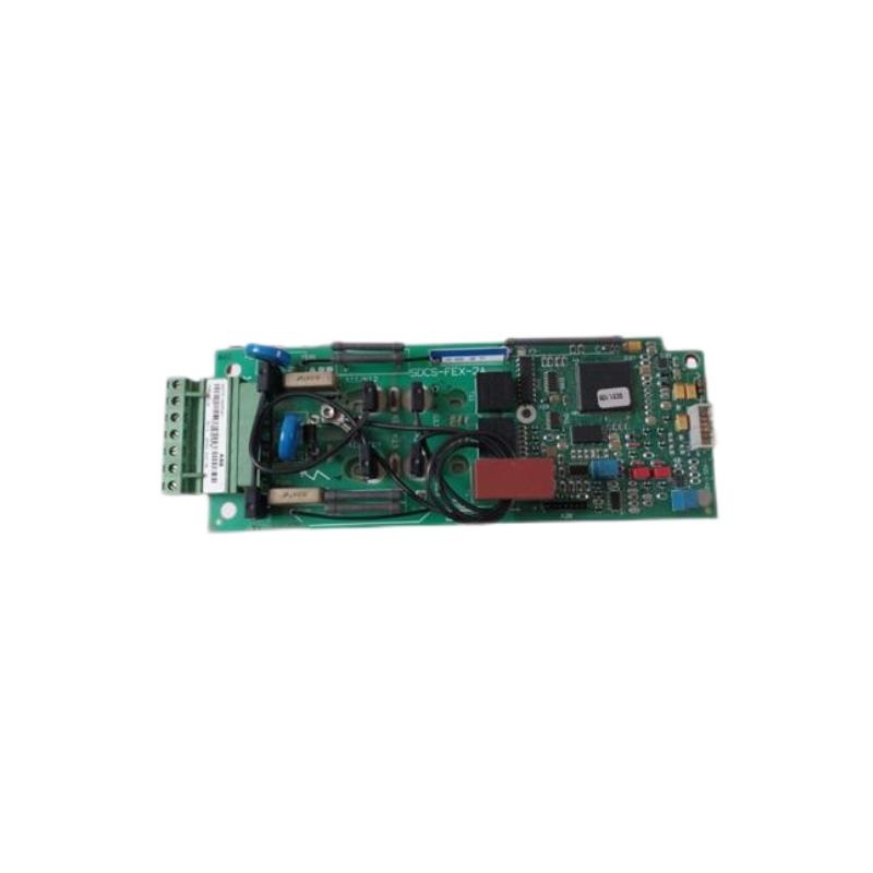 ABB SDCS-FEX-2A 3ADT311500R1 DC Speed Regulator Excitation Module