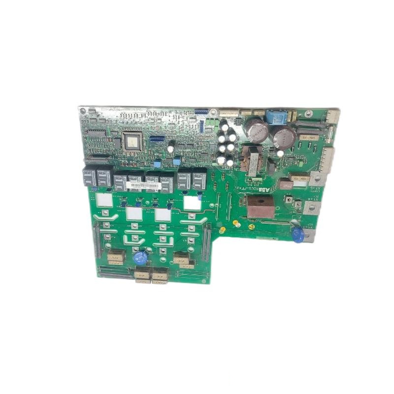 ABB SDCS-FEX-32B 3ADT220090R0037 DC Drive Excitation Module