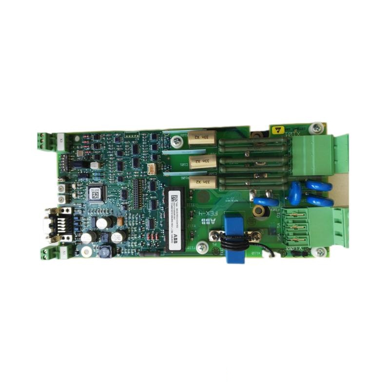ABB SDCS-FEX-32B 3ADT312400R1002 DC Drive Excitation Module