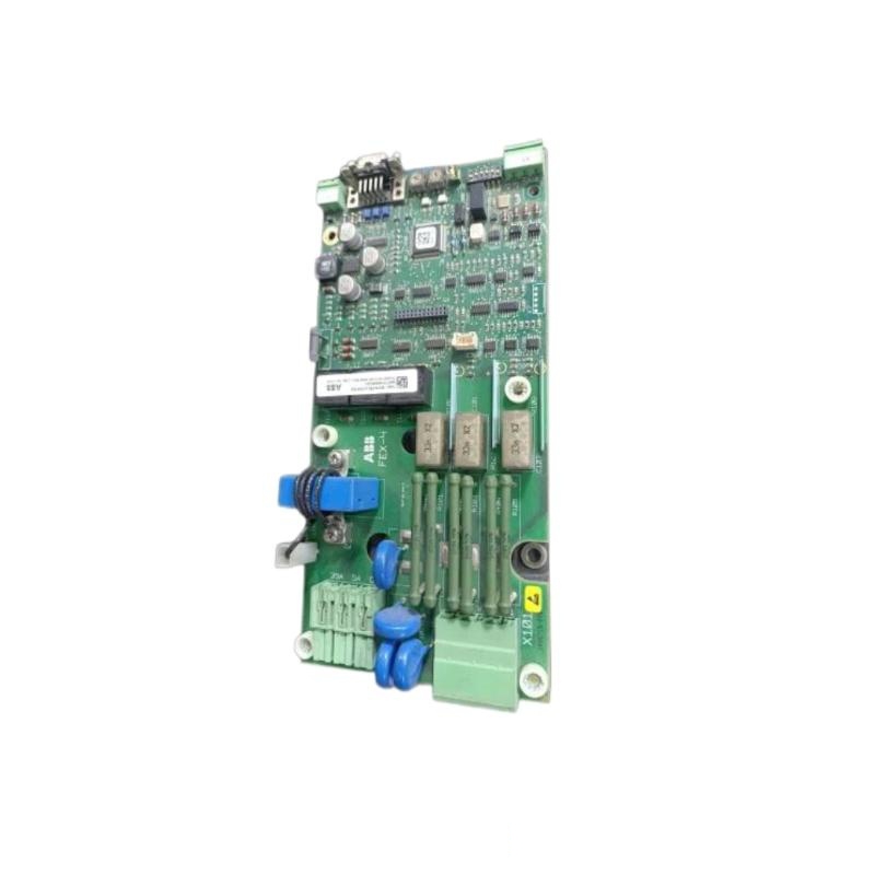 ABB SDCS-FEX-32B 3ADT312400R1002 DC Drive Excitation Module