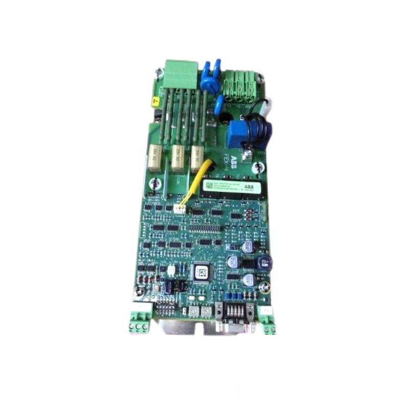 ABB SDCS-FEX-4A 3ADT314500R1501 DC Excitation Module