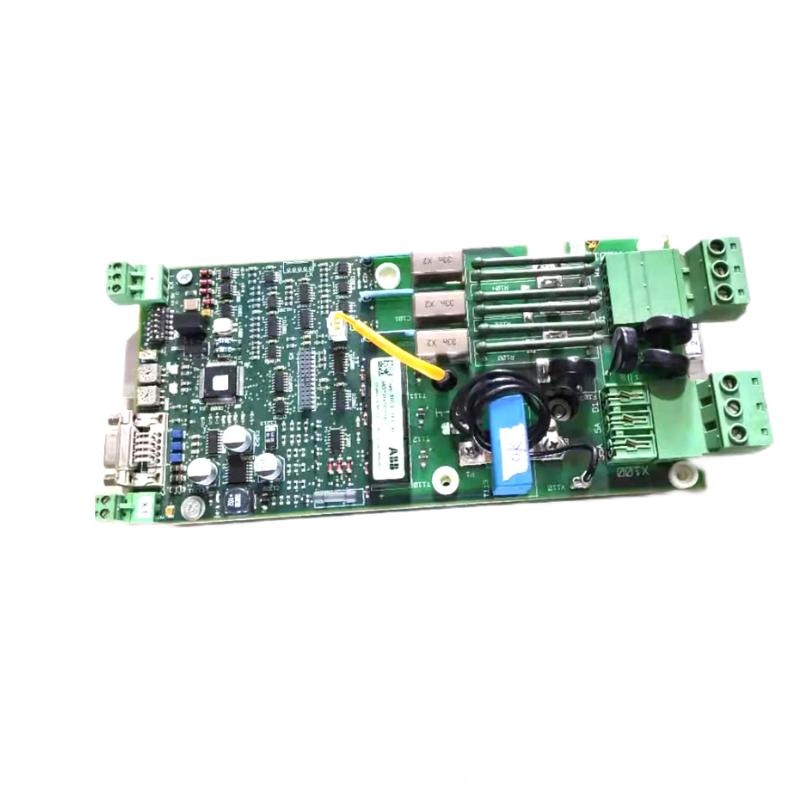 ABB SDCS-FEX-4A 3ADT314500R1501 DC Excitation Module