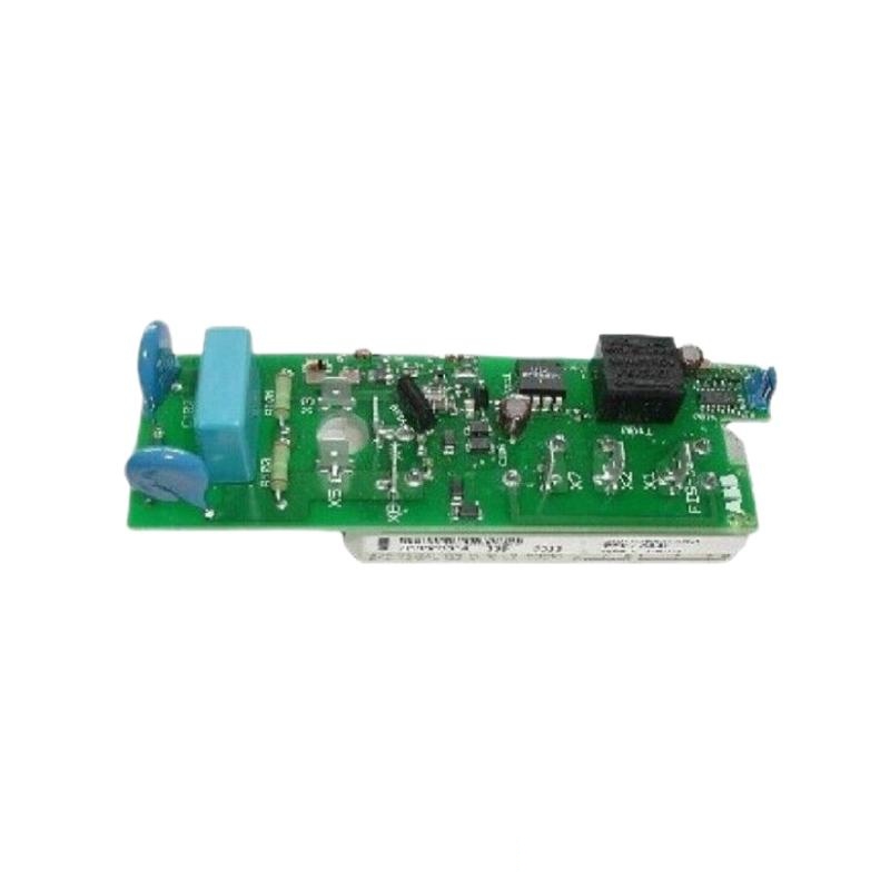ABB SDCS-FIS-31 3ADT313600R0001 DC Excitation Module