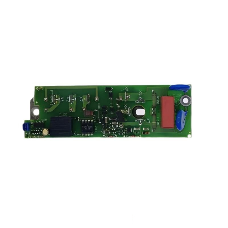 ABB SDCS-FIS-31 3ADT313600R0001 DC Excitation Module