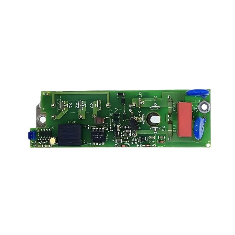 ABB SDCS-FIS-31 3ADT313600R1 DC Excitation Module