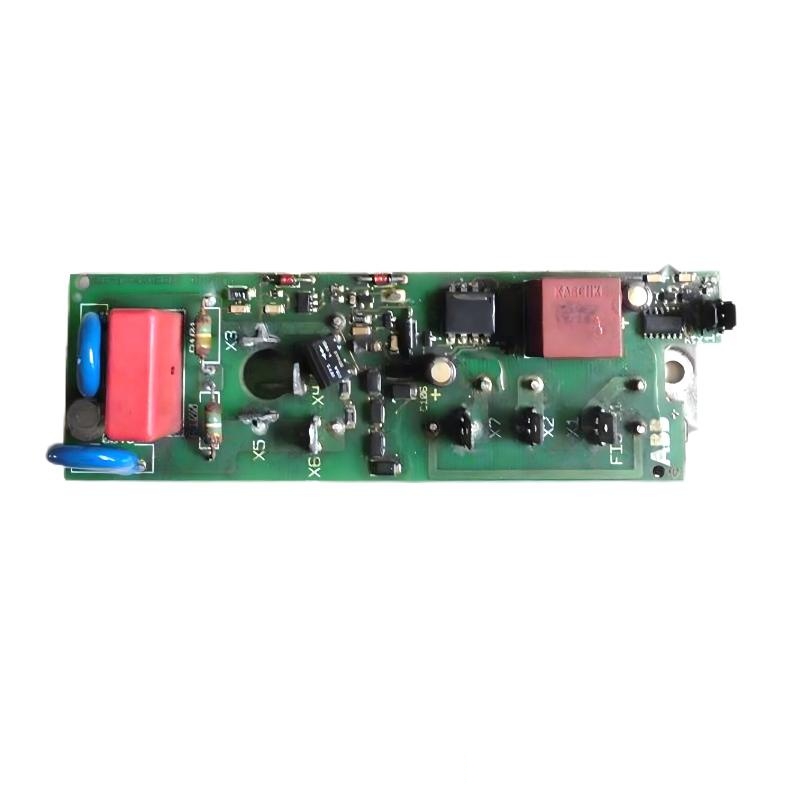 ABB SDCS-FIS-31 3ADT313600R1 DC Excitation Module
