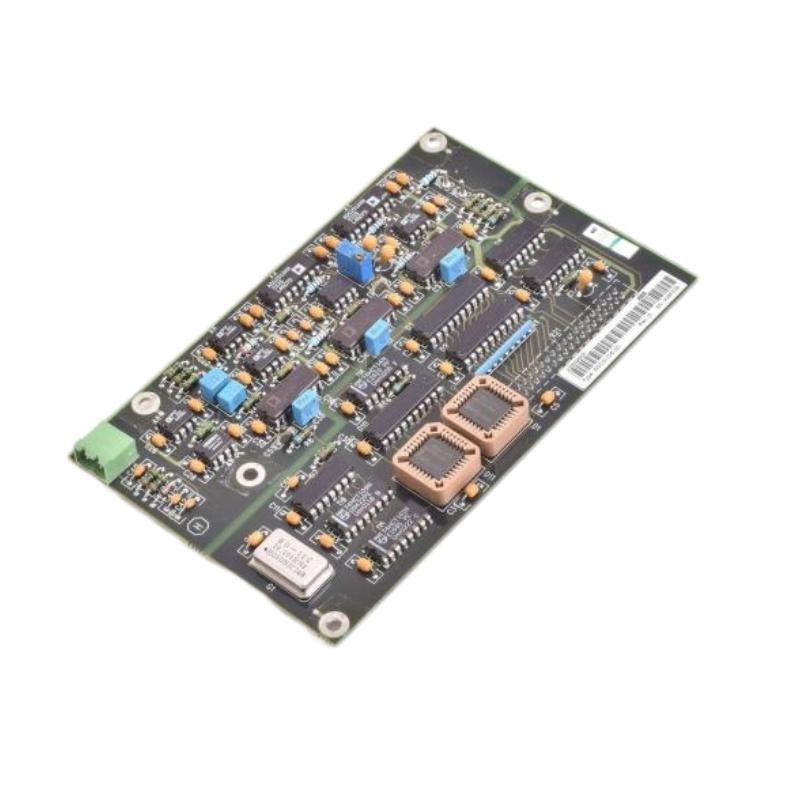 ABB SDCS-IOE-2 DCF1208097R0001 Measurement Board