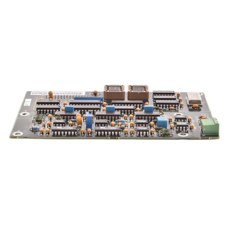 ABB SDCS-IOE-2 DCF1208097R0001 Measurement Board