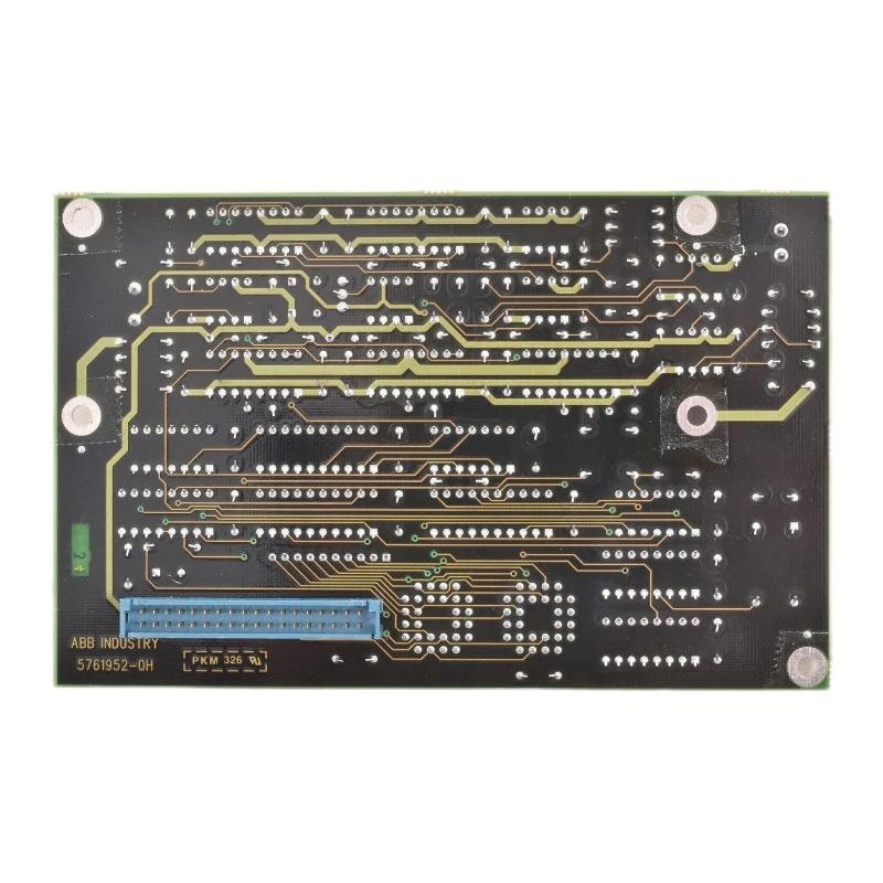 ABB SDCS-IOE-2 DCF1208097R0001 Measurement Board