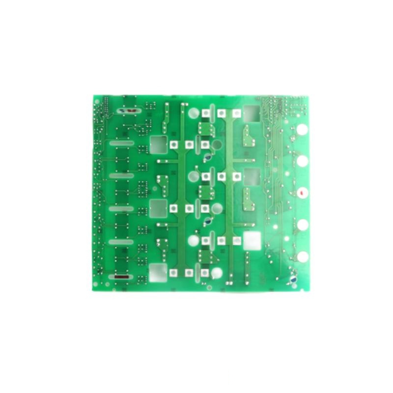 ABB SDCS-PIN-11 3ADT306100R0001 Power Interface Board