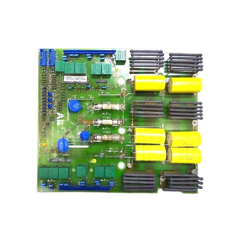 ABB SDCS-PIN-22 VFD Control Interface Circuit Board