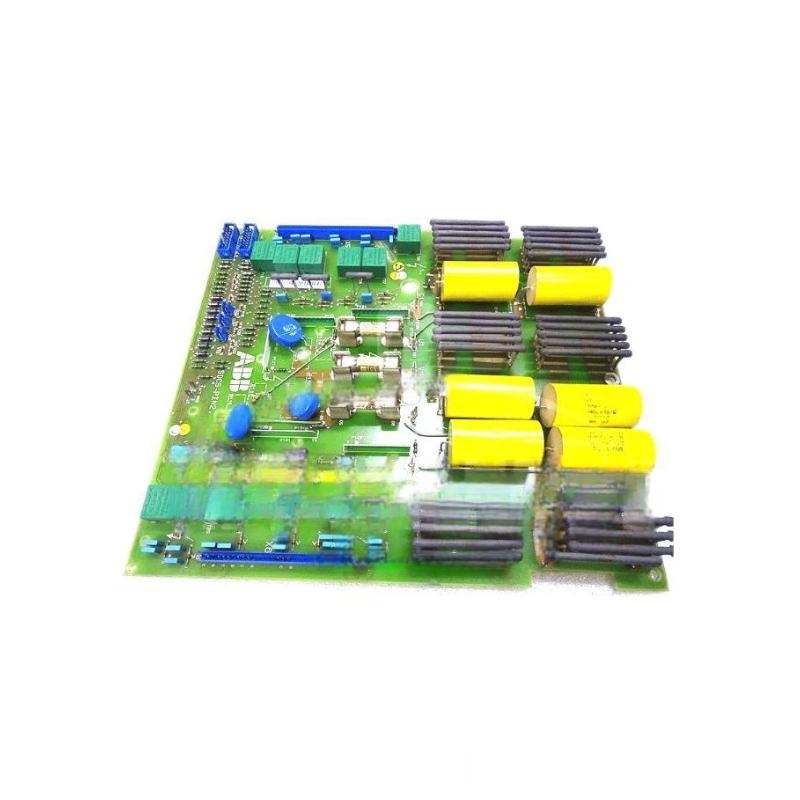 ABB SDCS-PIN-22 VFD Control Interface Circuit Board