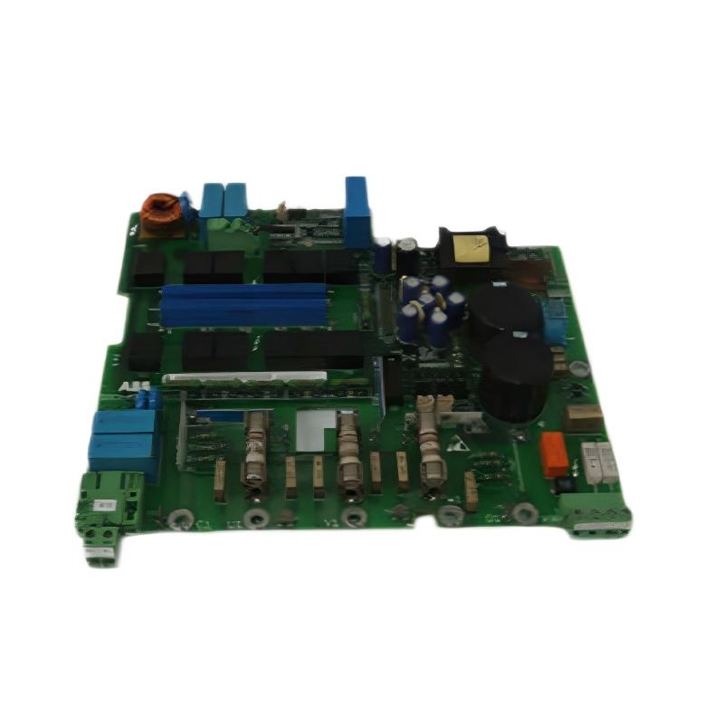 ABB SDCS-PIN-3 3ADT220120R0002 Power Interface Board