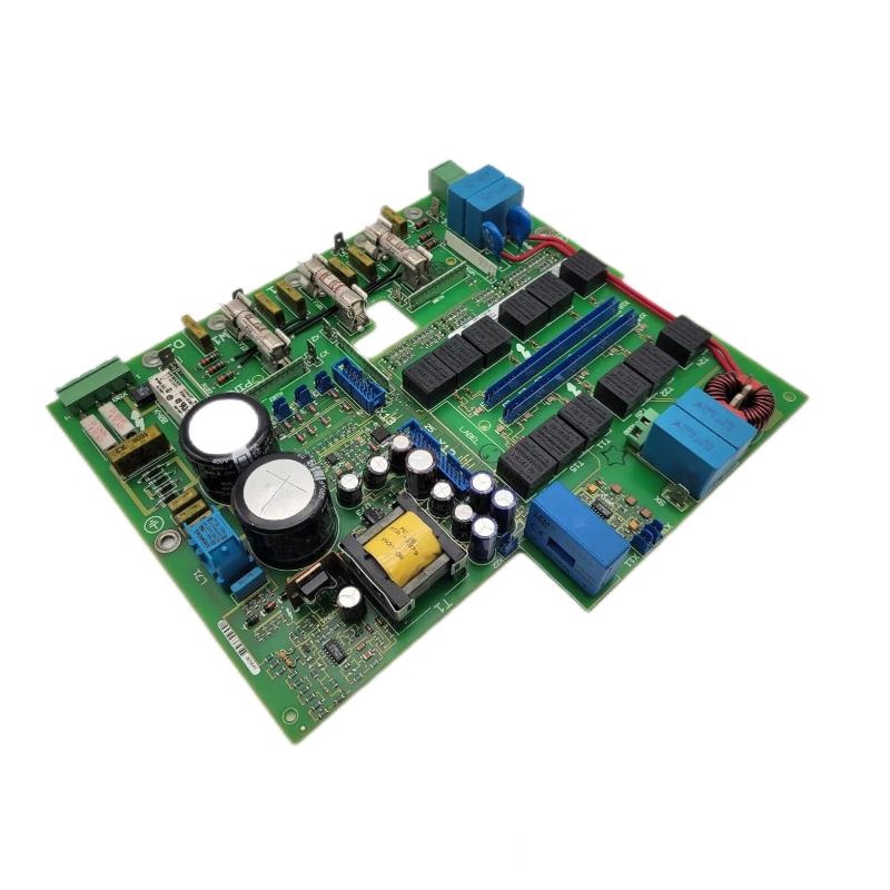 ABB SDCS-PIN-3 3ADT310400R1 Power Interface Board