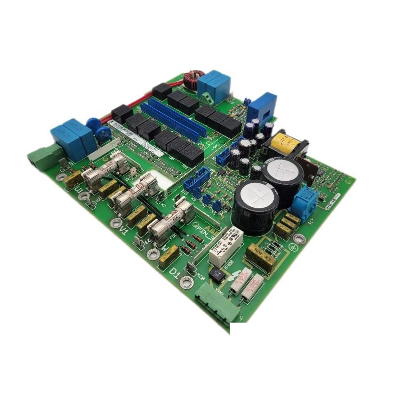 ABB SDCS-PIN-3B 3ADT315200R1001 Power Interface Board