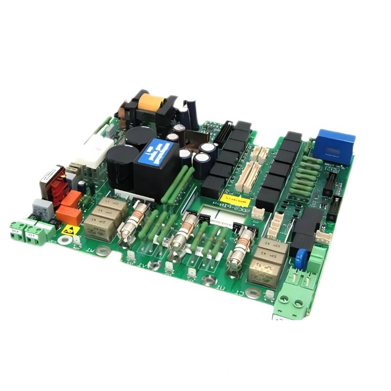 ABB SDCS-PIN-4 3ADT314100R1001 Power Interface Board