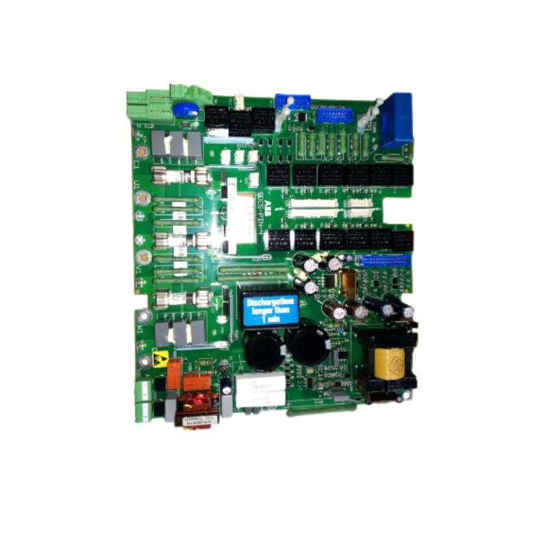 ABB SDCS-PIN-4 3ADT314100R1001 Power Interface Board