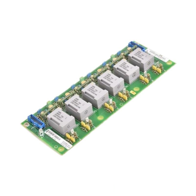 ABB SDCS-PIN-41A 3ADT220090R0005 Pulse Transformer Module