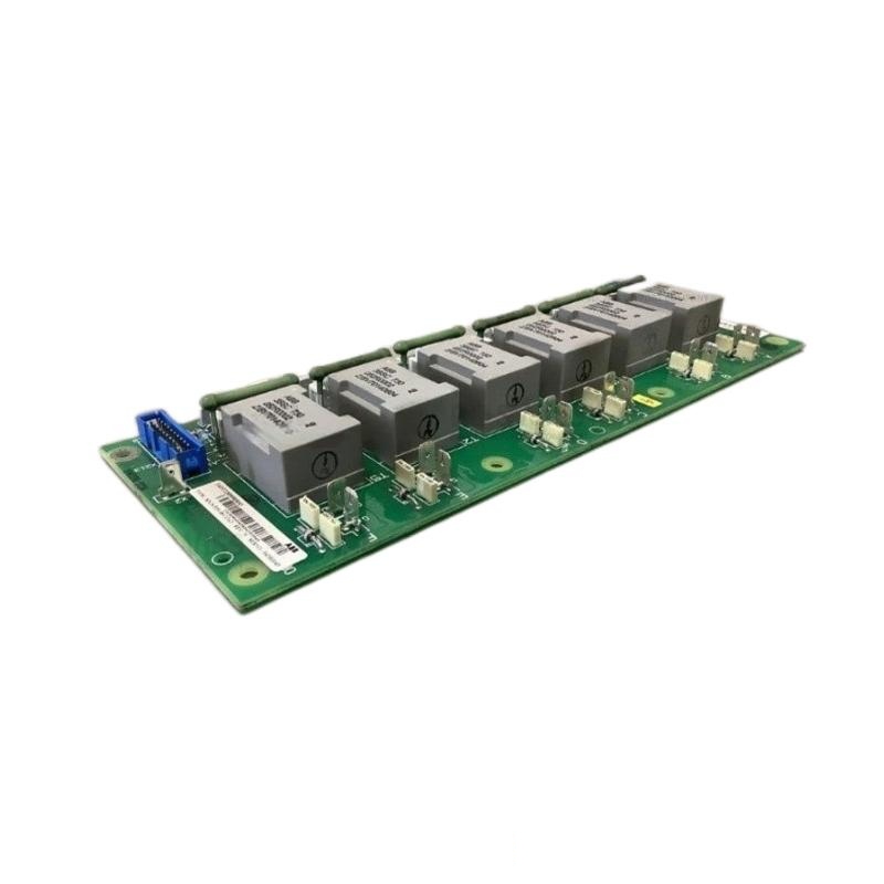 ABB SDCS-PIN48-SD 3ADT220090R0043 Pulse Transformer Board