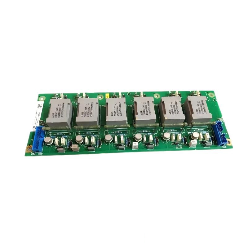 ABB SDCS-PIN48-SD 3BSE004939R1512 Pulse Transformer Board
