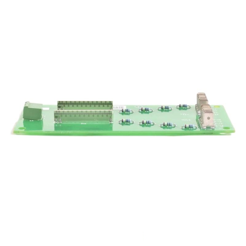ABB SDCS-UCM-1C DCF1224246R0001 Measurement Board