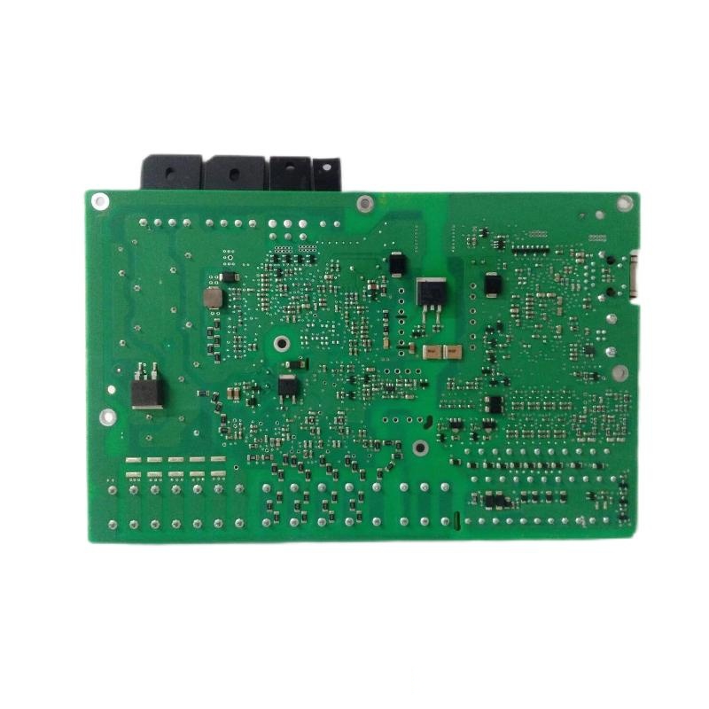 ABB UNS0122A-P 3BHE042393R0101 Analog Output Module