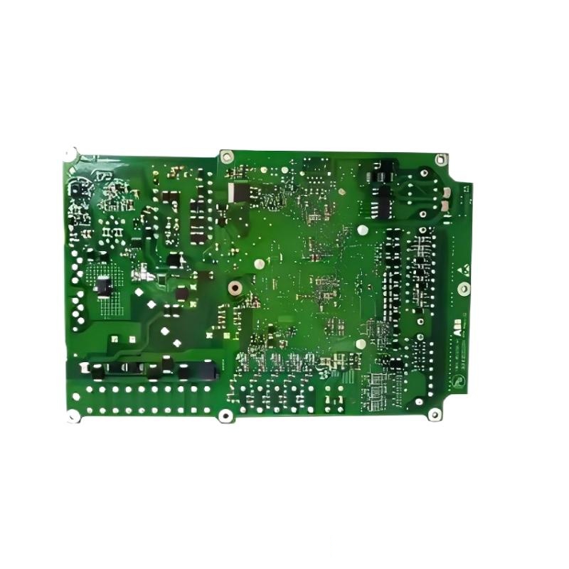 ABB UNS0122A-P 3BHE042393R0101 Analog Output Module