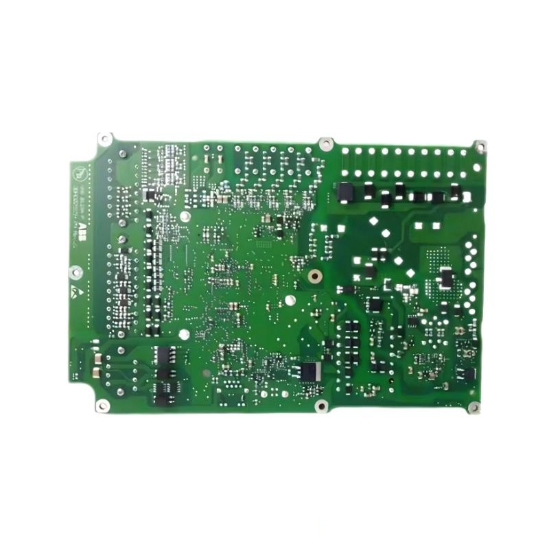 ABB UNS0883a-P,V1 3BHB006208R0001 Fast I/O Card